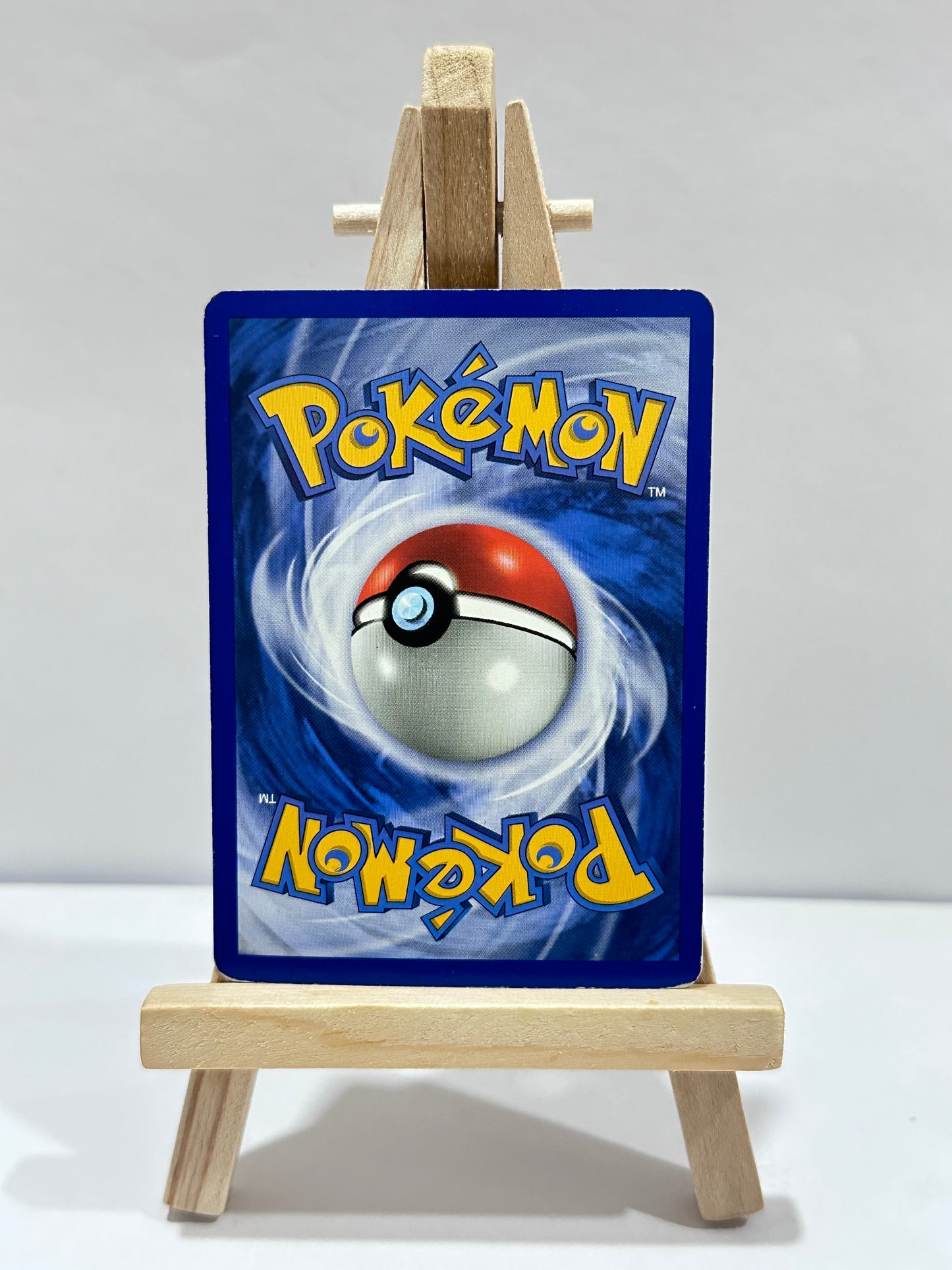 Pikachu (Nintendo Promo)