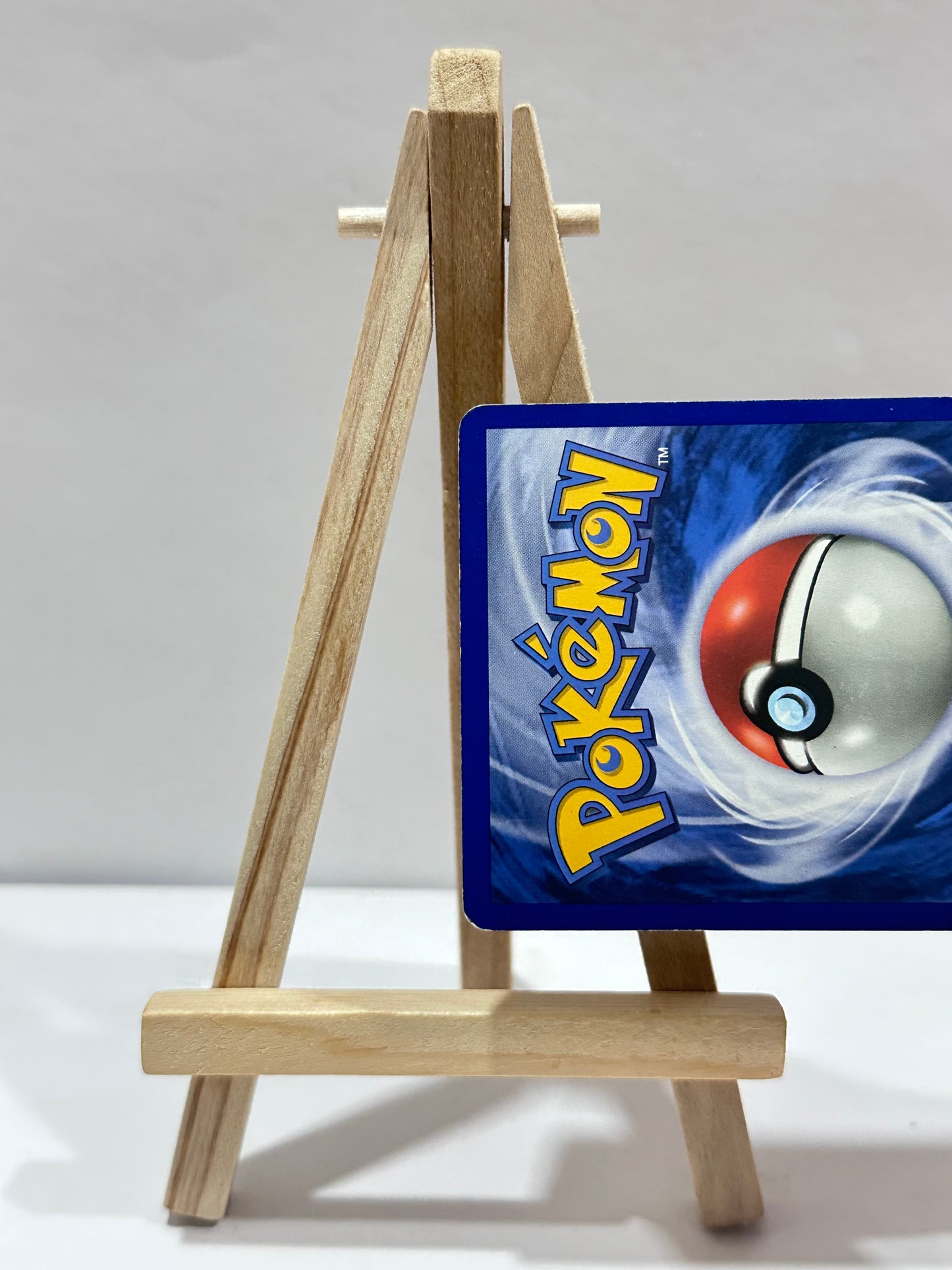 Pikachu (Nintendo Promo)