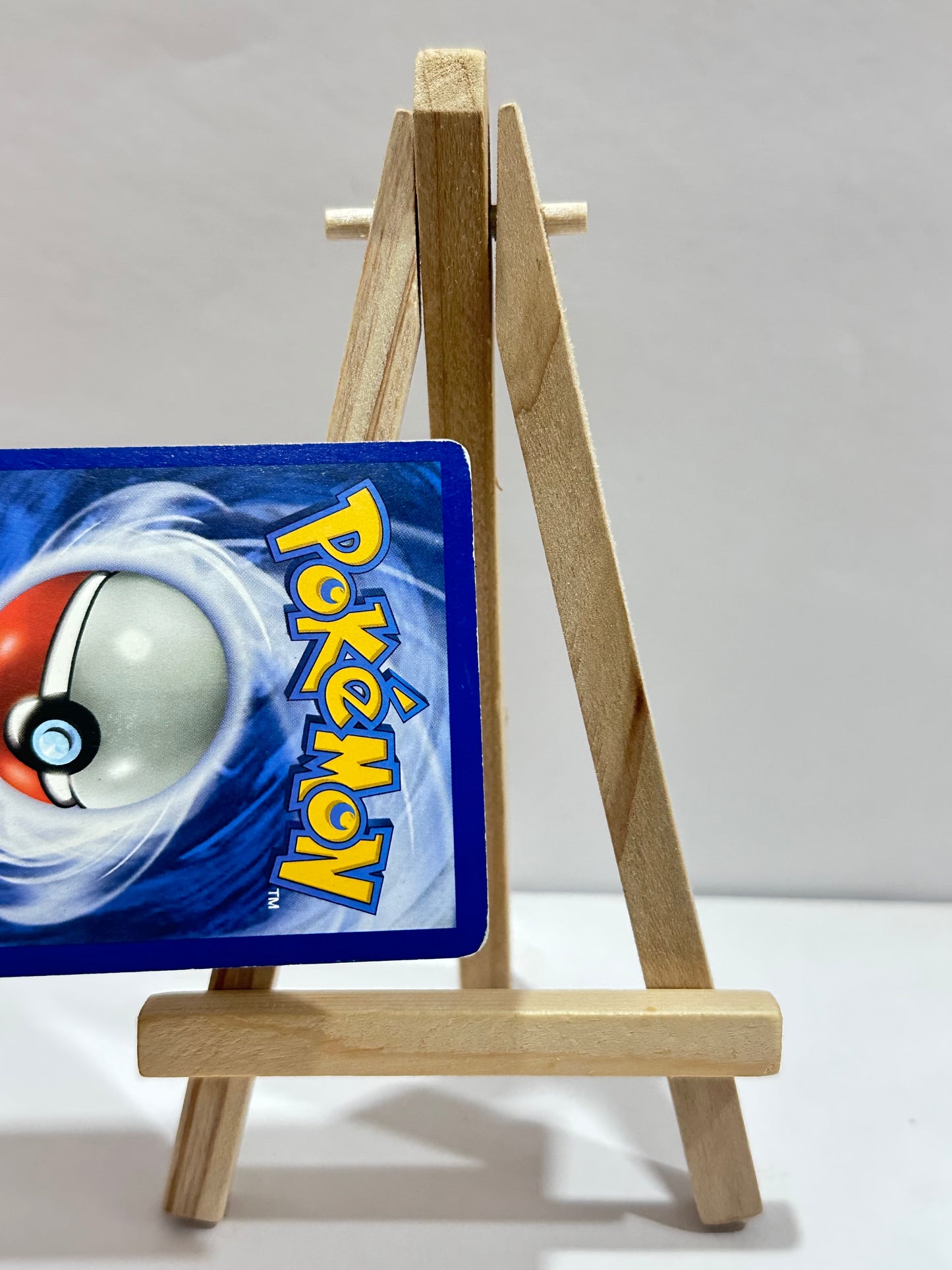 Pikachu (Nintendo Promo)
