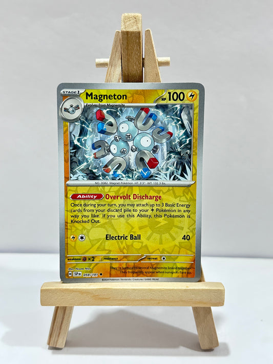 Magneton (SV Surging Sparks)