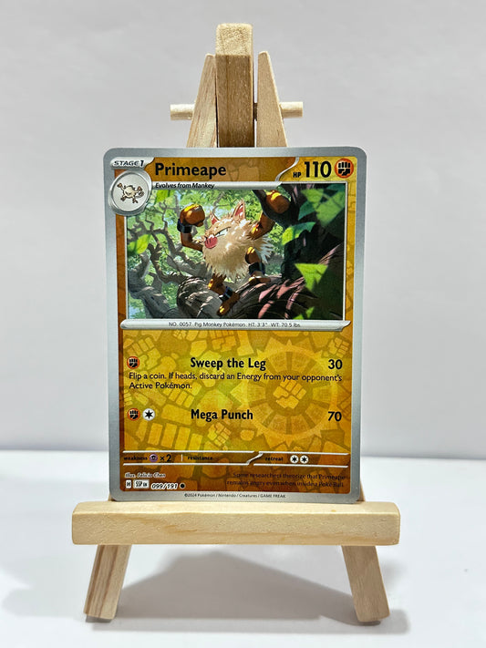 Primeape (SV Surging Sparks)