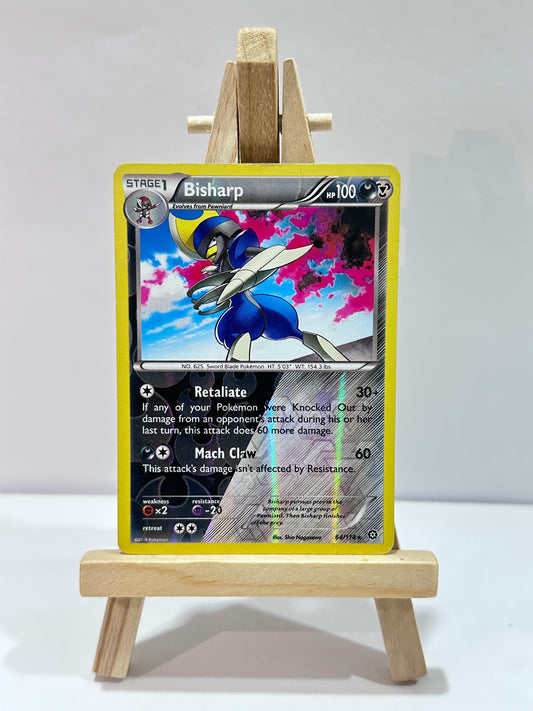 Bisharp (XY Ancient Origins)