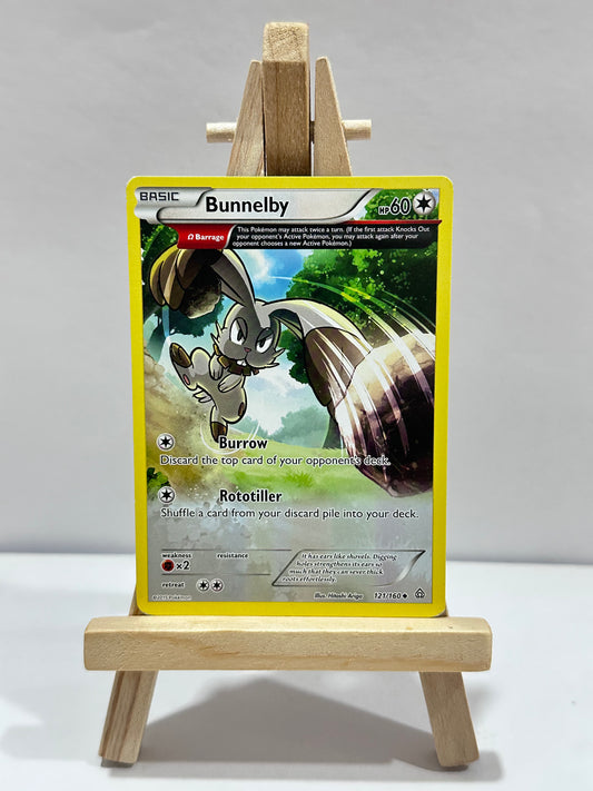 Bunnelby (Primal Clash)