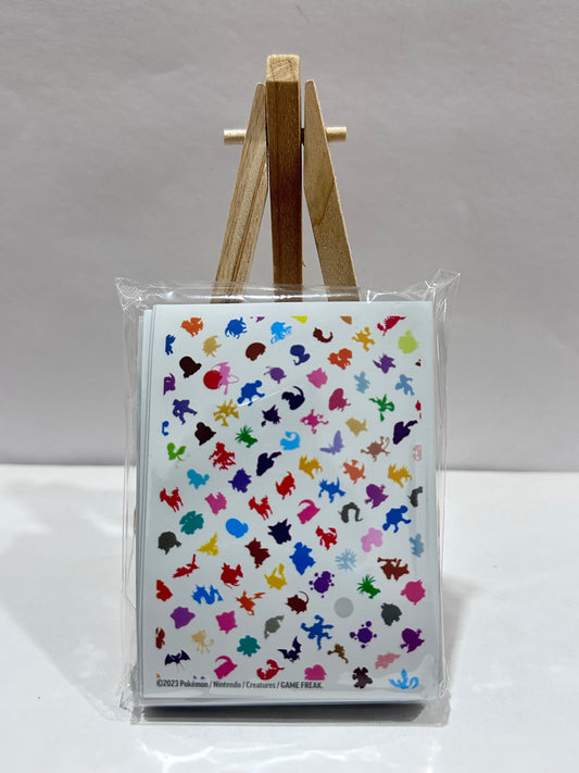 SV 151 Sleeves