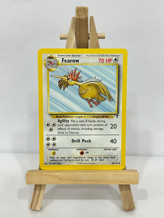 Fearow (Legendary Collection)