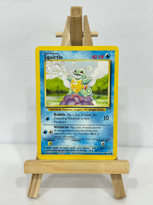 Squirtle (Legendary Collection)