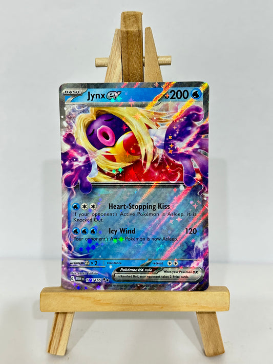 Jynx ex (SV 151)