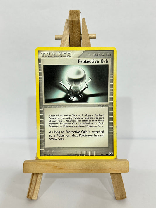 Protective Orb (Ex Ruby&Sapphire)