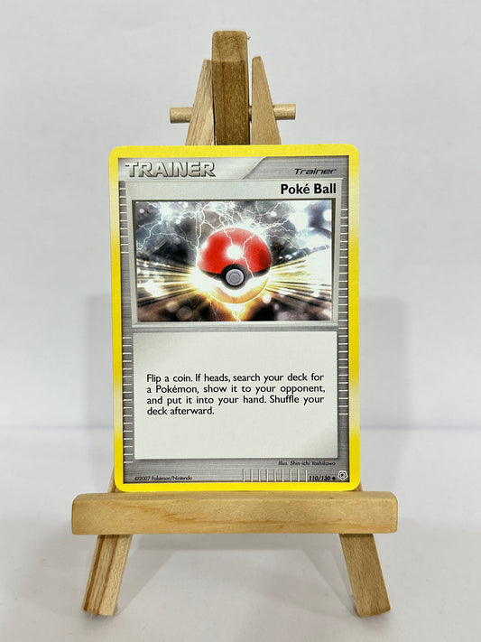 Poké Ball (Diamond&Pearl)