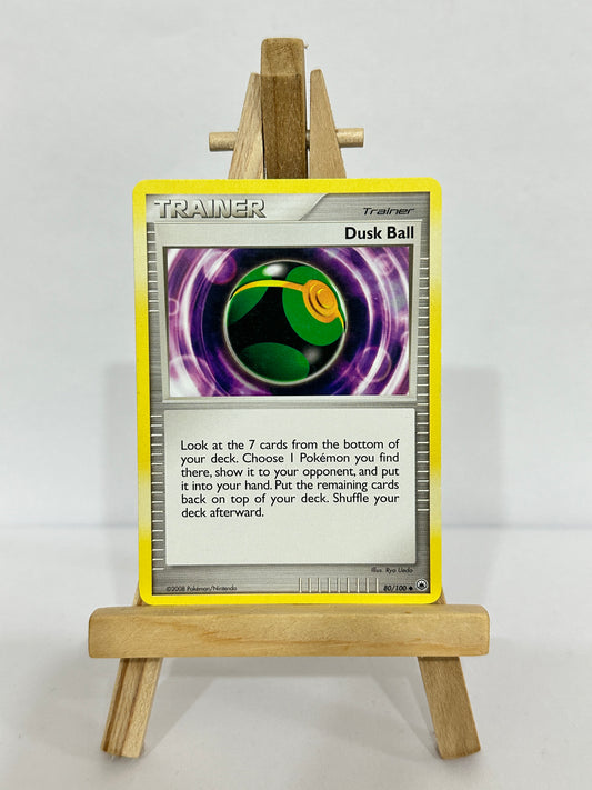 Dusk Ball (Diamond&Pearl)