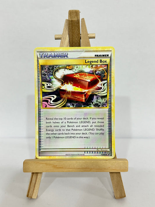 Legend Box (HGSS)