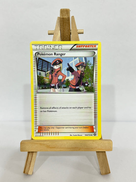 Pokémon Ranger (XY)
