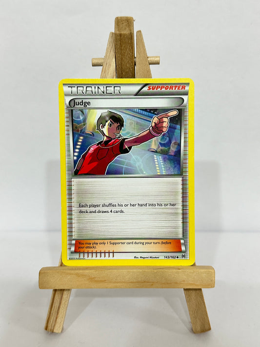 Judge (XY)