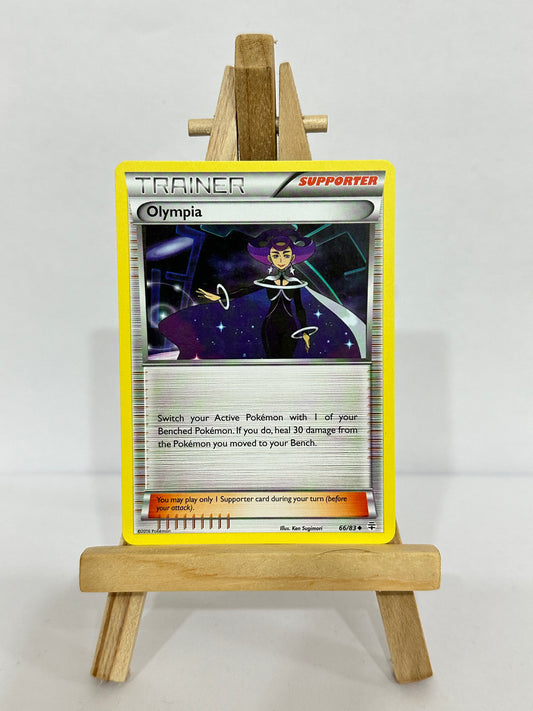 Olympia (XY)