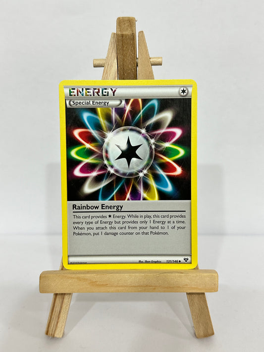 Rainbow Energy (XY)