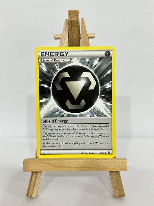 Shield Energy (XY)