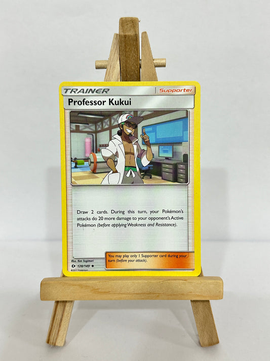 Professor Kukui (SM)