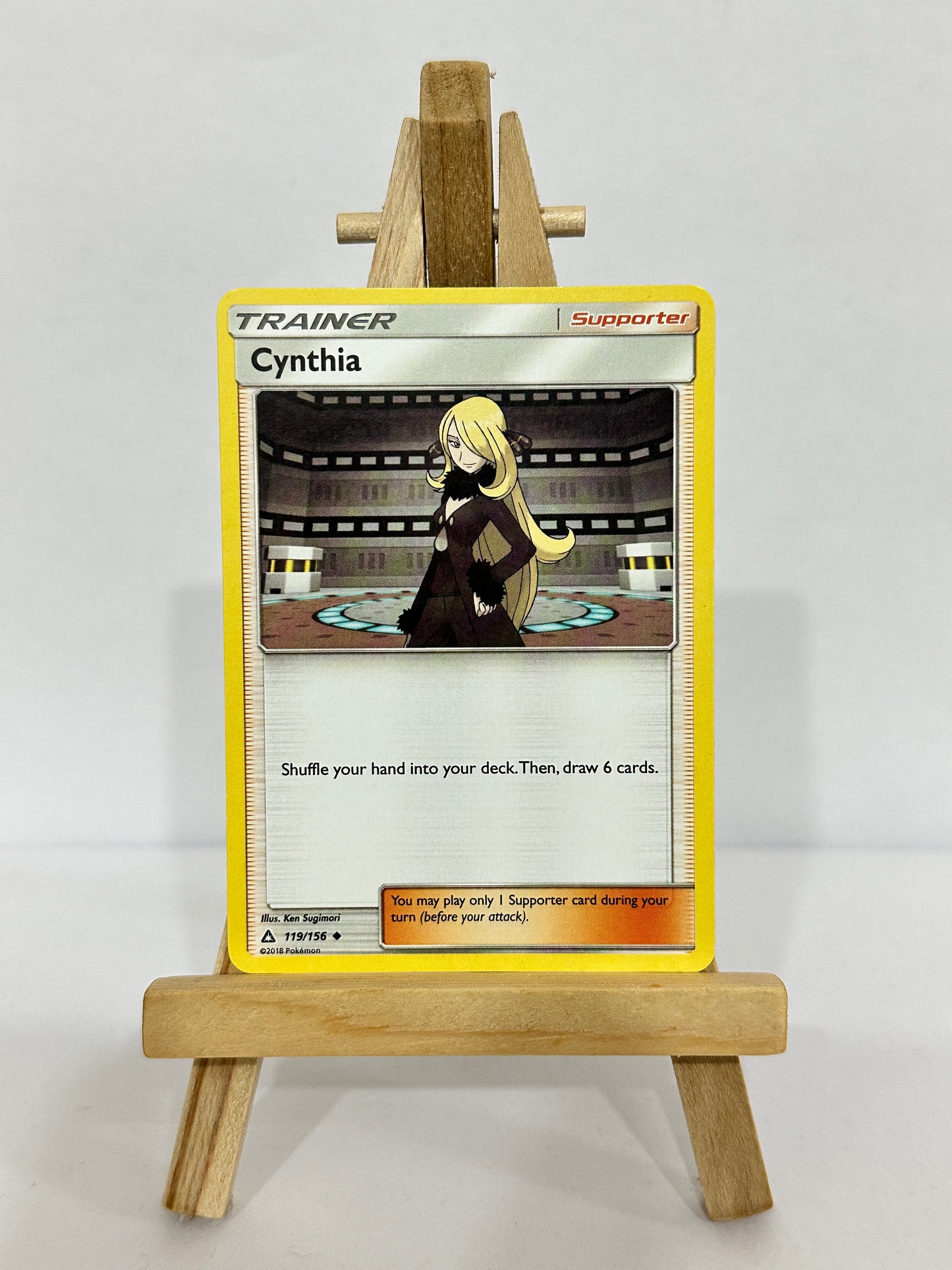 Cynthia (SM)