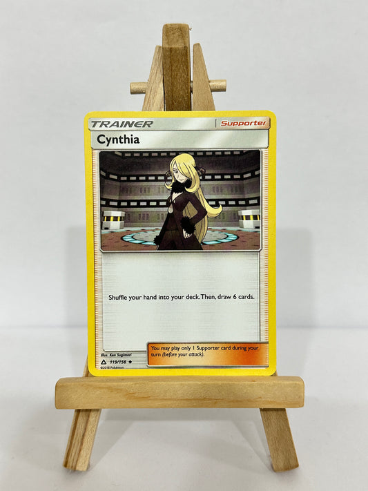 Cynthia (SM)