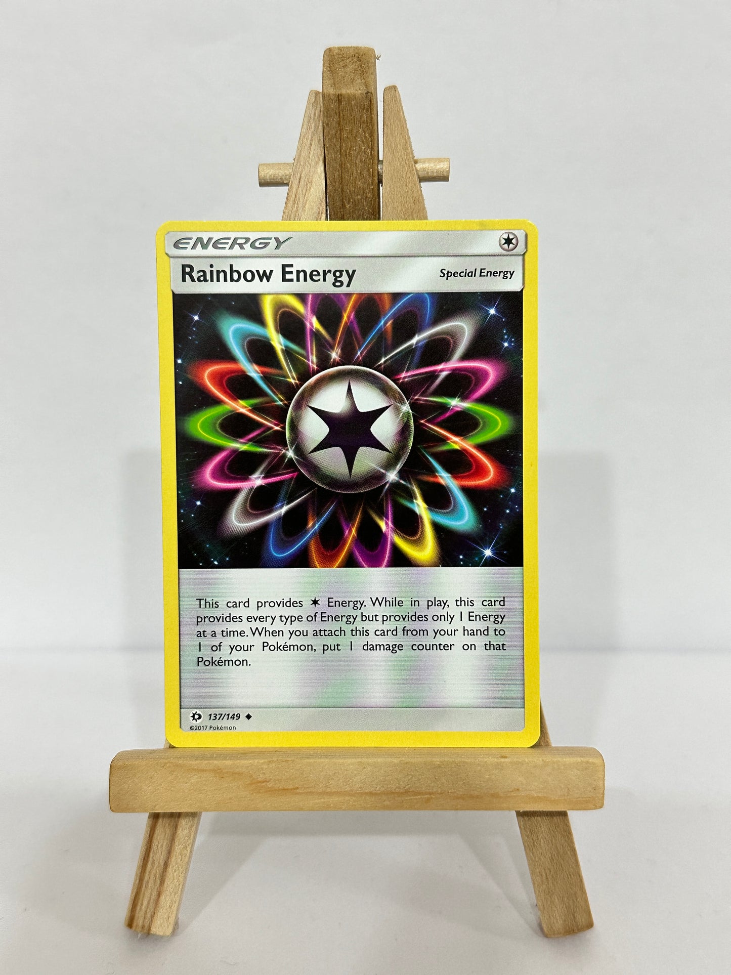 Rainbow Energy (SM)