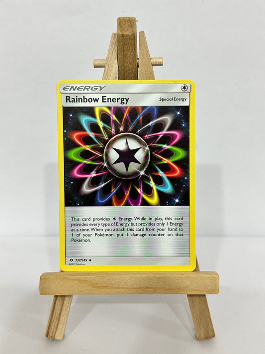 Rainbow Energy (SM)