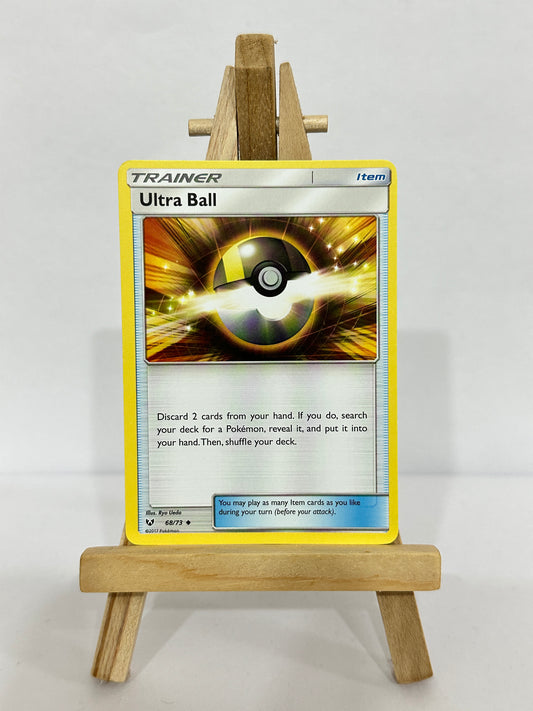 Ultra Ball (SM)