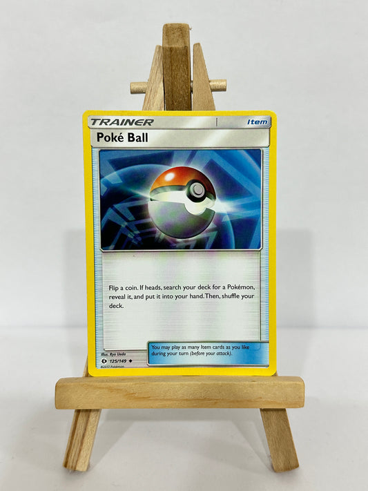 Poké Ball (SM)