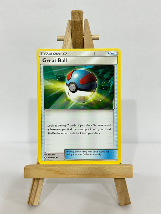 Great Ball (SM)