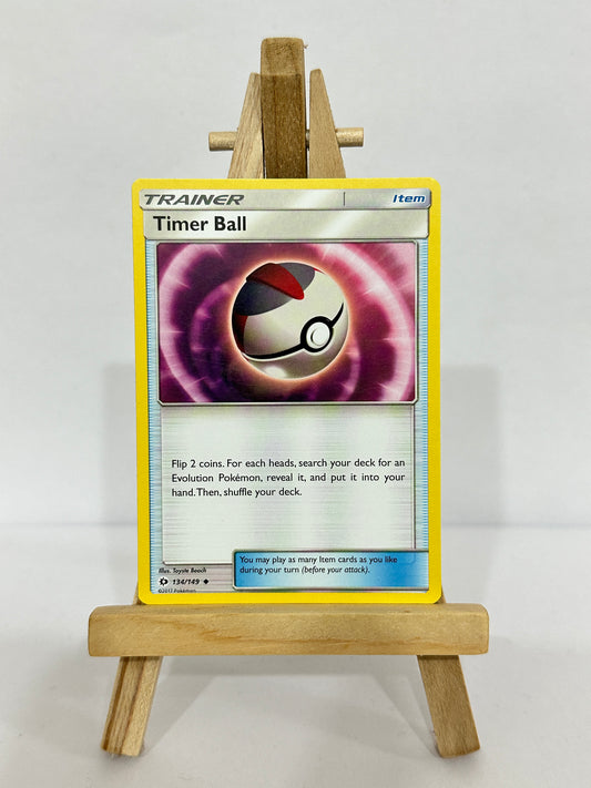 Timer Ball (SM)