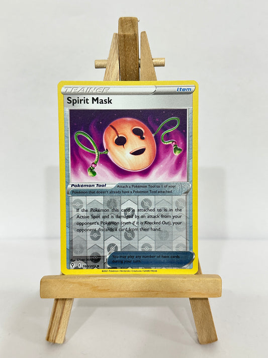 Spirit Mask (SWSH Evolving Skies)