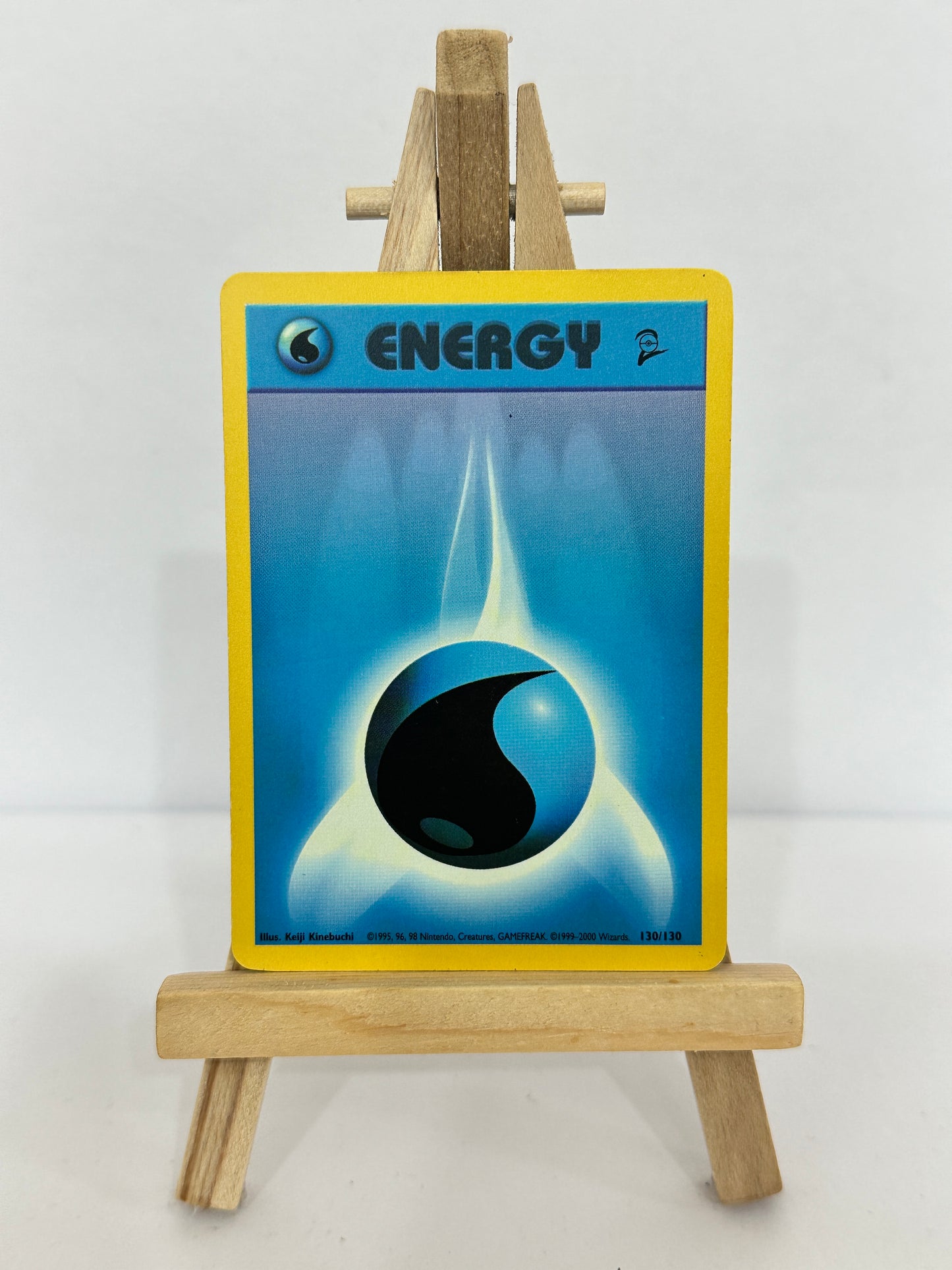 Water Energy (Base Set 2)