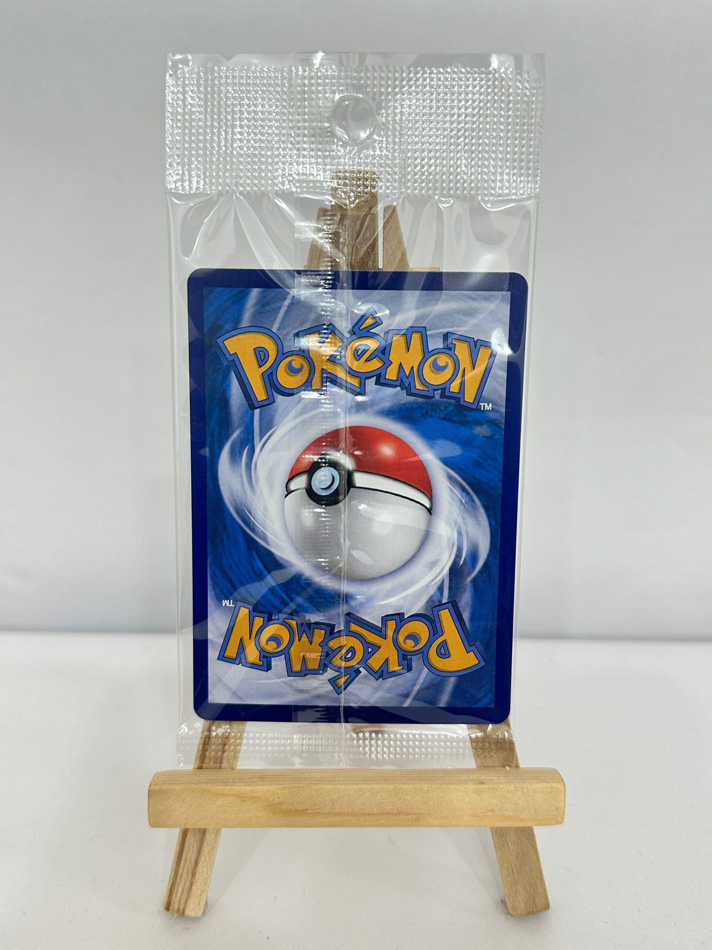 Team Rocket’s Meowth (Sealed Promo)