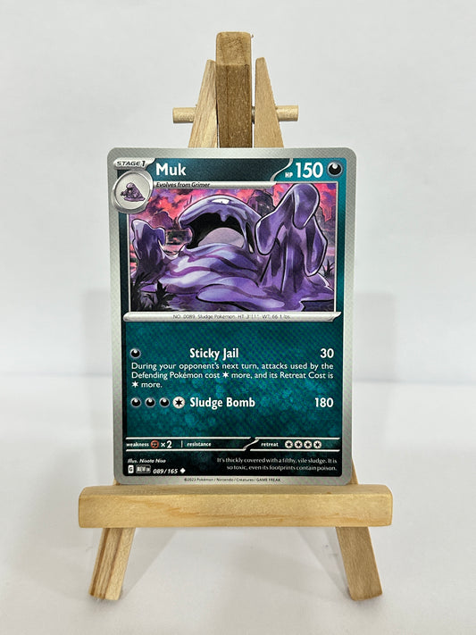 Muk (SV 151)