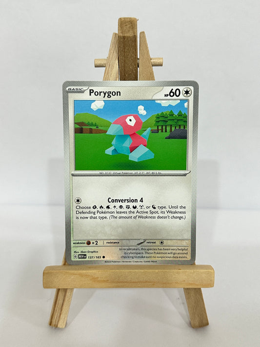 Porygon (SV 151)