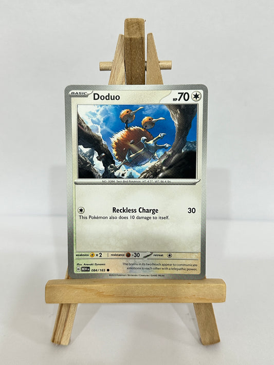 Doduo (SV 151)