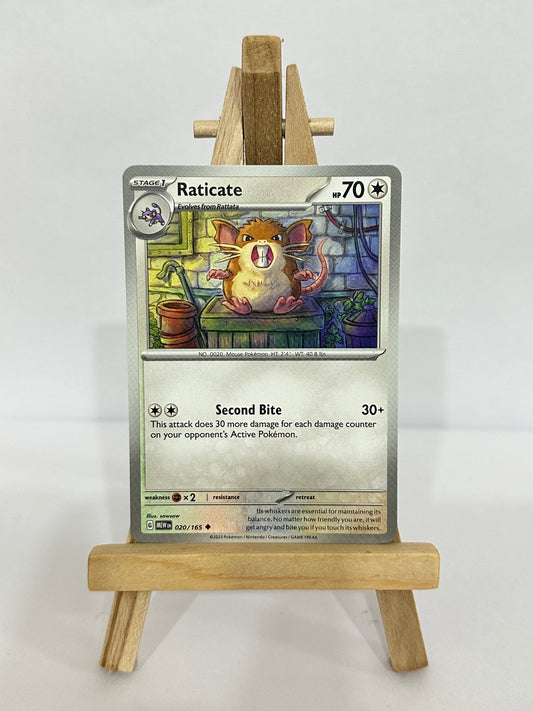 Raticate (SV 151)
