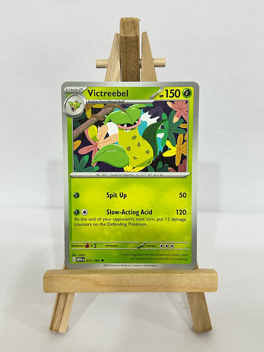 Victreebel (SV 151)