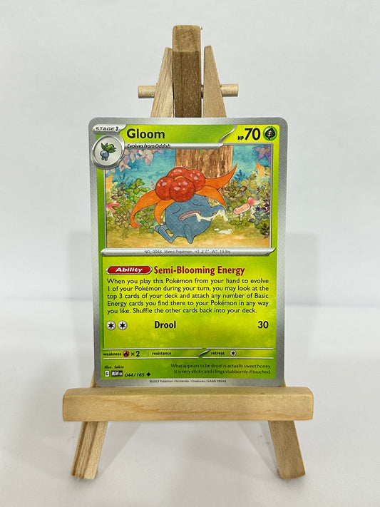 Gloom (SV 151)