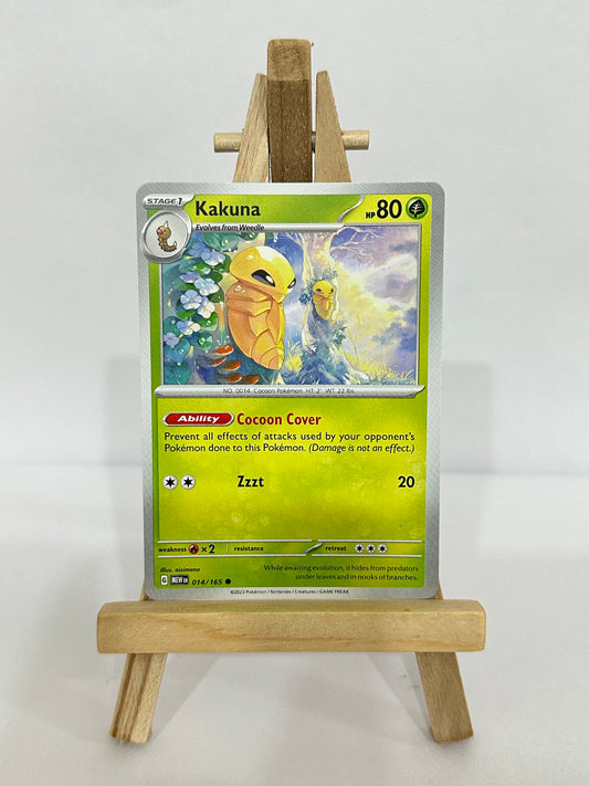 Kakuna (SV 151)