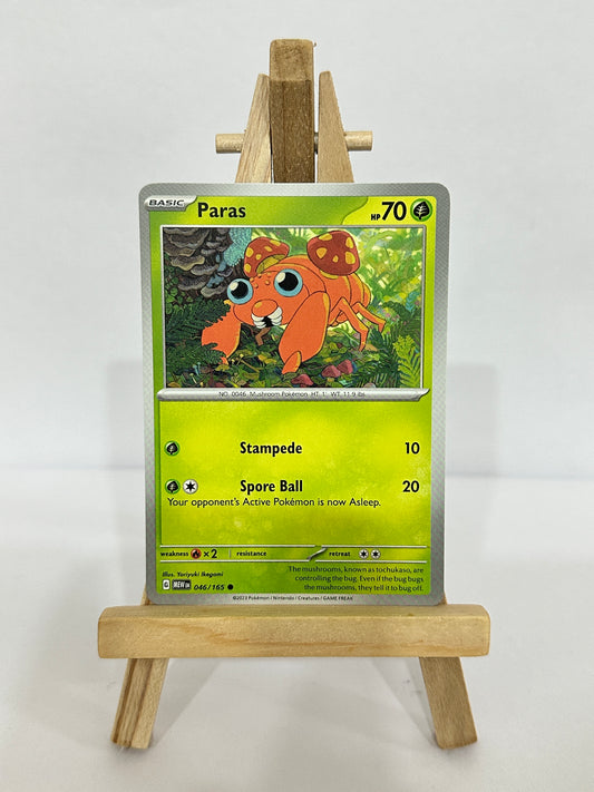 Paras (SV 151)