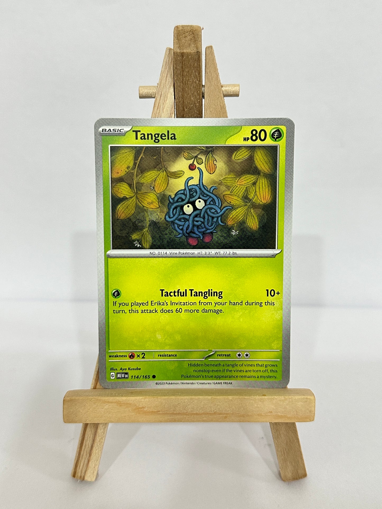 Tangela (SV 151)