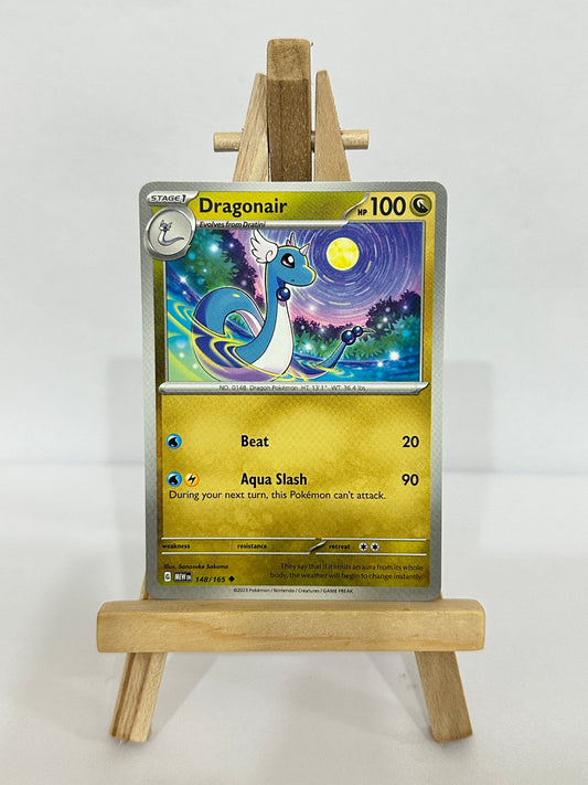 Dragonair (SV 151)