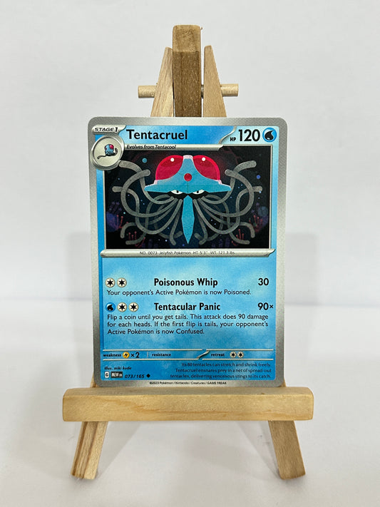 Tentacruel (SV 151)