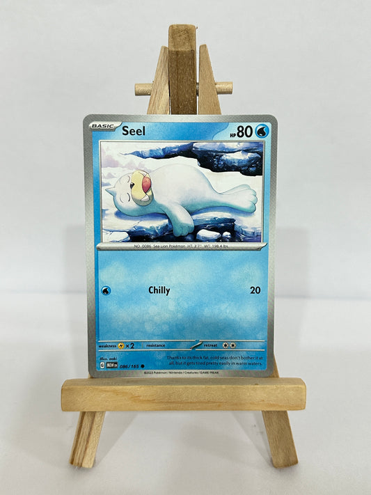 Seel (SV 151)