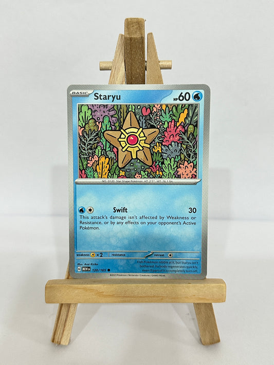 Staryu (SV 151)