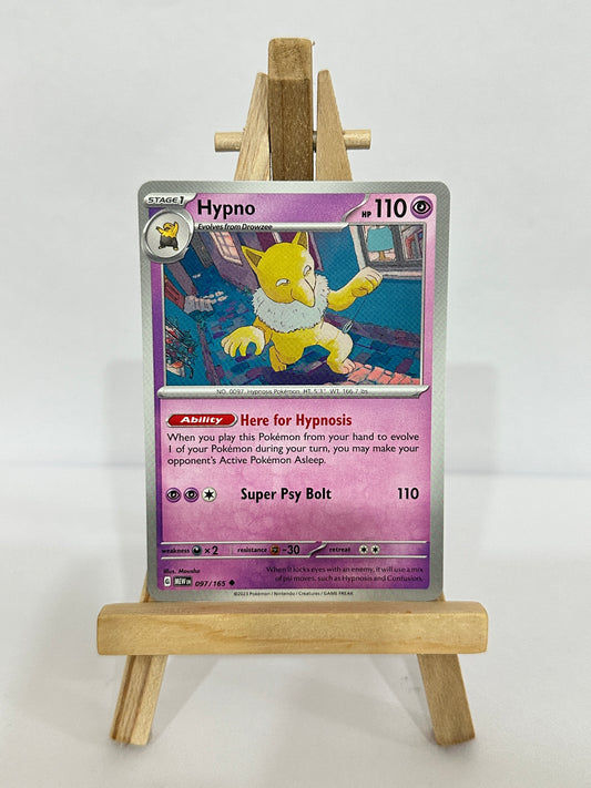 Hypno (SV 151)