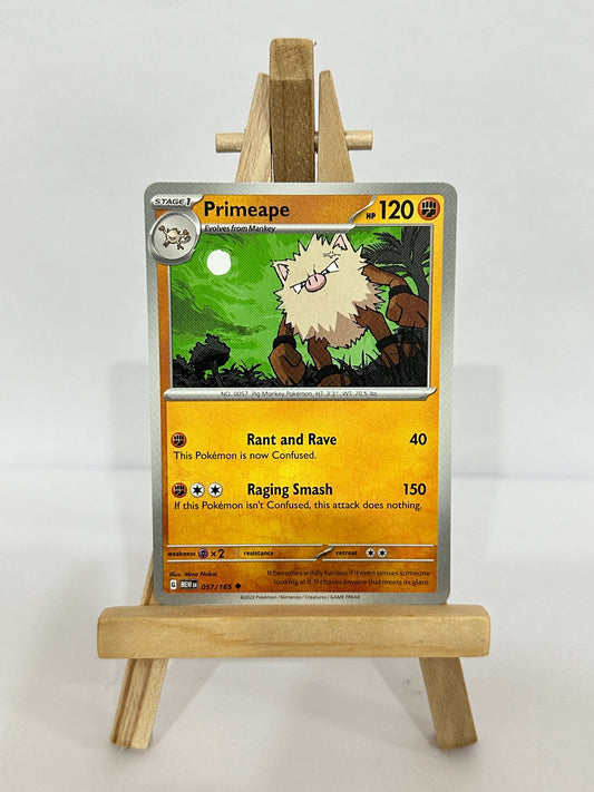Primeape (SV 151)