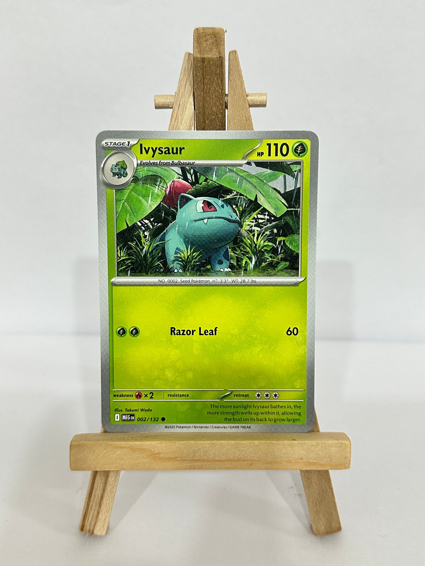 Ivysaur