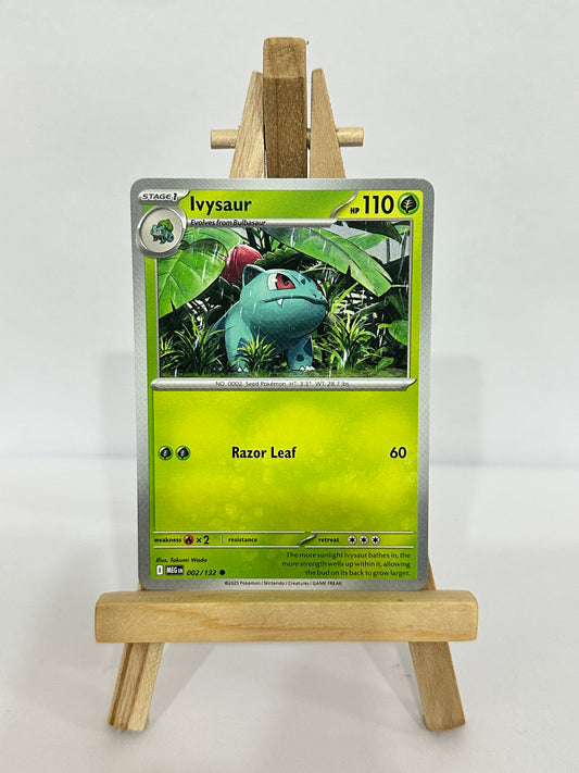 Ivysaur