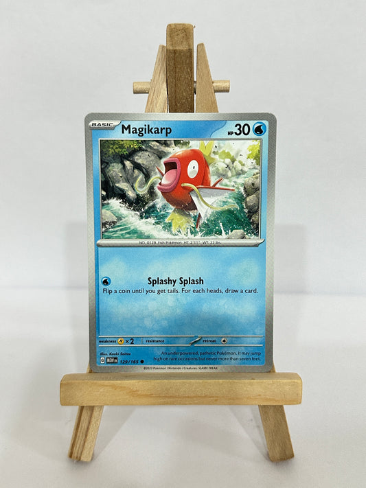 Magikarp (SV 151)